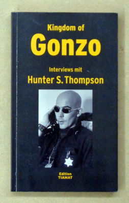 Kingdom of Gonzo