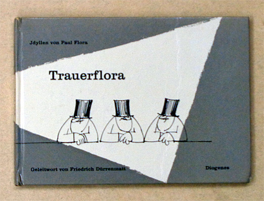 Trauerflora