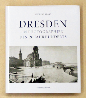 Dresden im 19. Jahrhundert