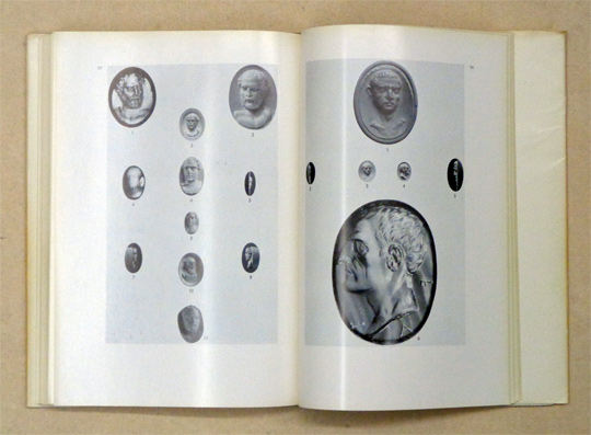 Die Steinschneidekunst und ihre Künstler in spätrepublikanisher und augusteischer Zeit