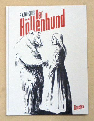 Der Höllenhund