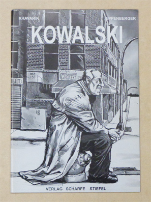 Kowalski