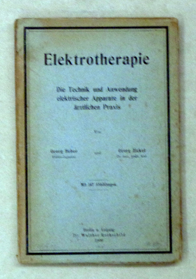 Elektrotherapie