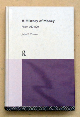 A History of Money