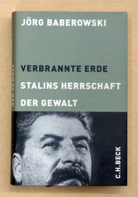 Verbrannte Erde
