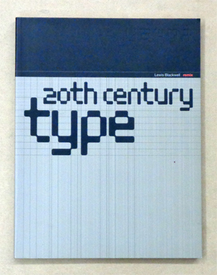 20th Century Type