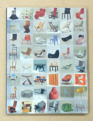 100 Masterpieces aus der Sammlung des Vitra Design Museums