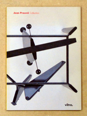 Jean Prouvé Collection