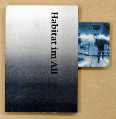Habitat im All