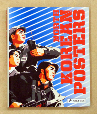 North Korean Posters
