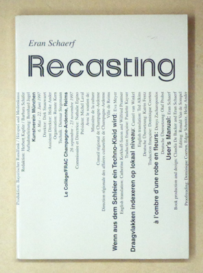 Recasting