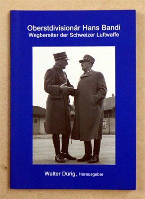 Oberstdivisionär Hans Bandi