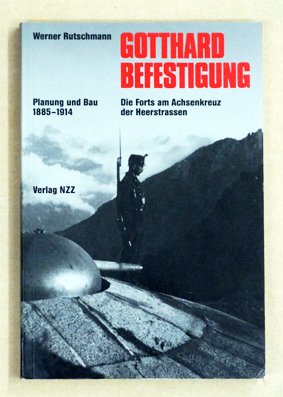 Gotthardbefestigung