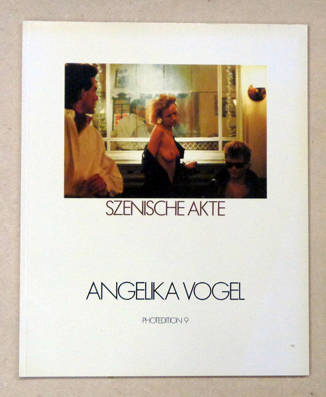 Szenische Akte