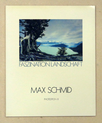Faszination Landschaft