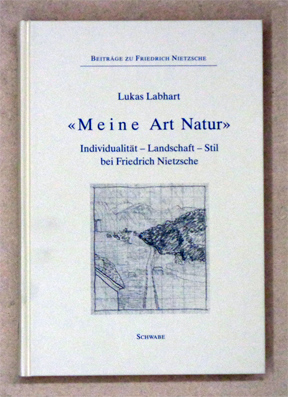 «Meine Art Natur»