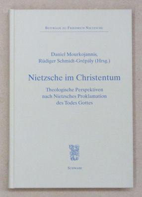 Nietzsche im Christentum