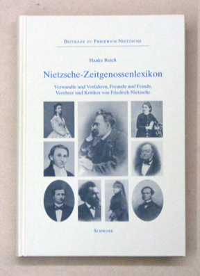 Nietzsche-Zeitgenossenlexikon