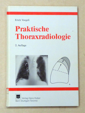 Praktische Thoraxradiologie