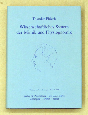 Wissenschaftliches System der Mimik und Physiognomik