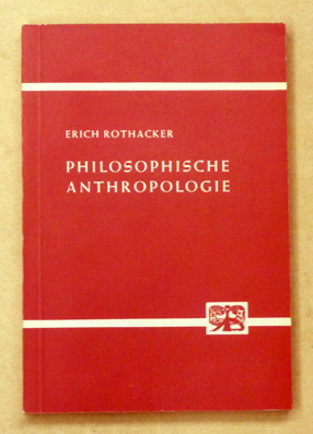 Philosophische Anthropologie