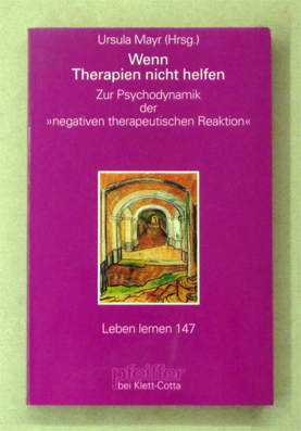 Wenn Therapien nicht helfen
