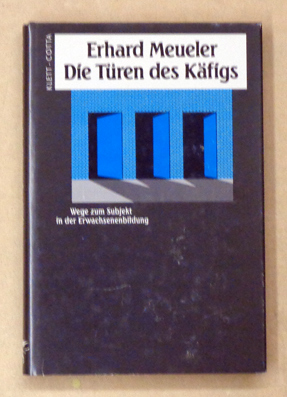 Die Türen des Käfigs