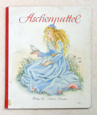 Aschenputtel