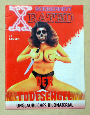 Der Todesengel