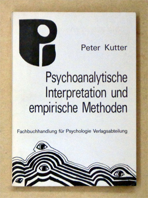 Psychoanalytische Interpretation und empirische Methoden