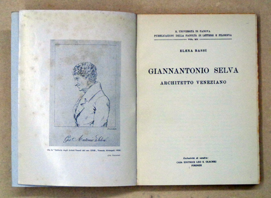 Giannantonio Selva
