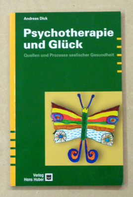Psychotherapie und Glück