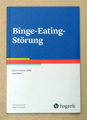 Binge-Eating-Störung