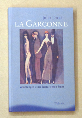 La Garçonne