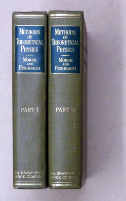 Methods of Theoretical Physics
