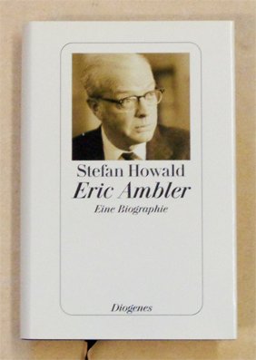 Eric Ambler - Eine Biographie
