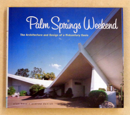Palm Springs Weekend.