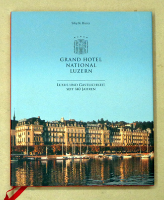 Grand Hotel National Luzern
