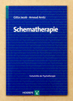 Schematherapie
