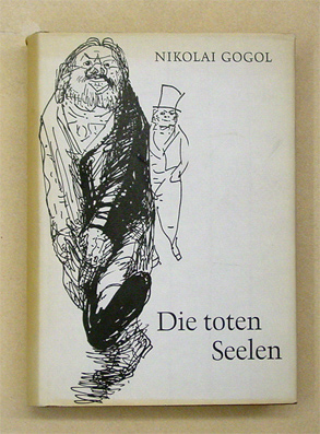 Die toten Seelen