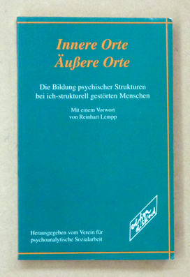 Innere Orte - Äussere Orte