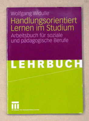 Handlungsorientiert Lernen im Studium