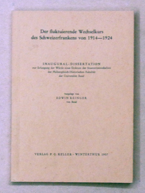 Der frühe Basler Buchdruck