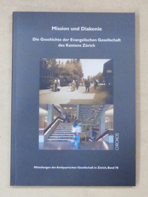 Mission und Diakonie