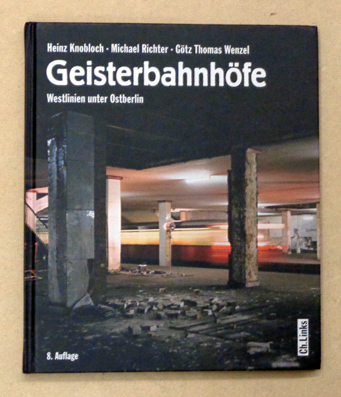 Geisterbahnhöfe