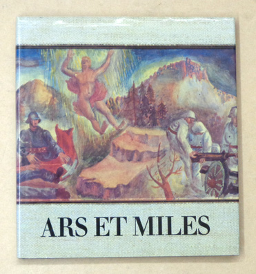 Ars et miles