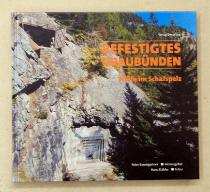 Befestigtes Graubünden