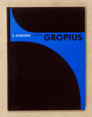 Walter Gropius