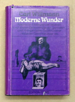Moderne Wunder