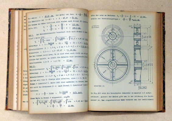 Kurs Maschinenbau